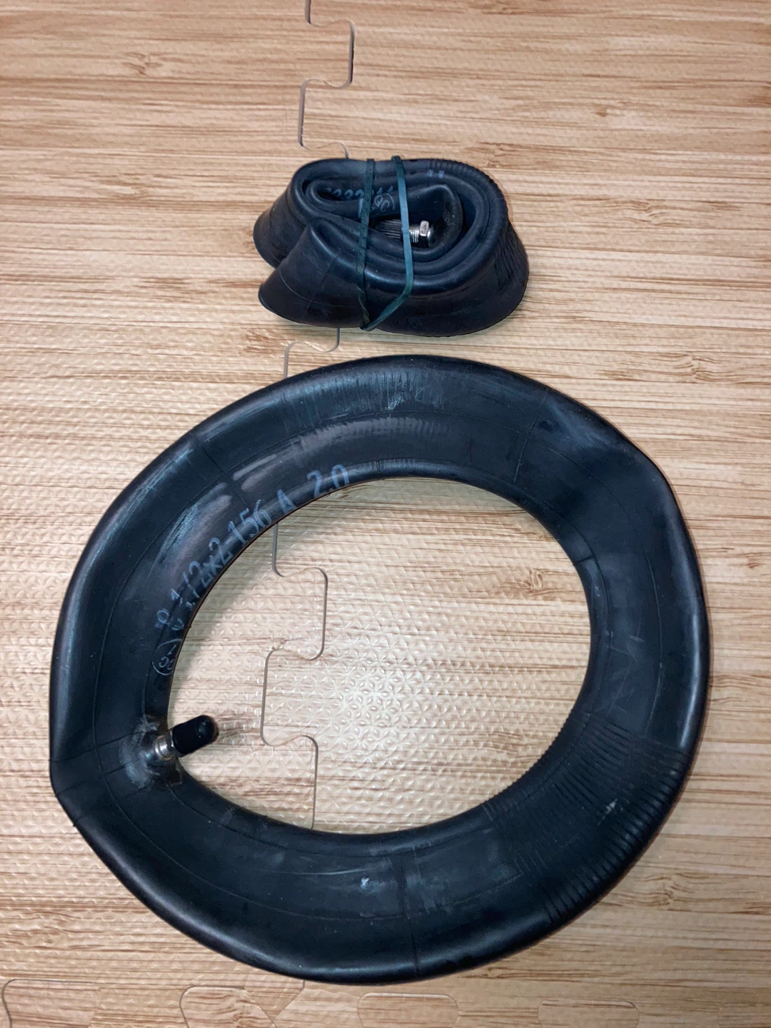 2 Inner Tubes 8.5x2 - photo 2