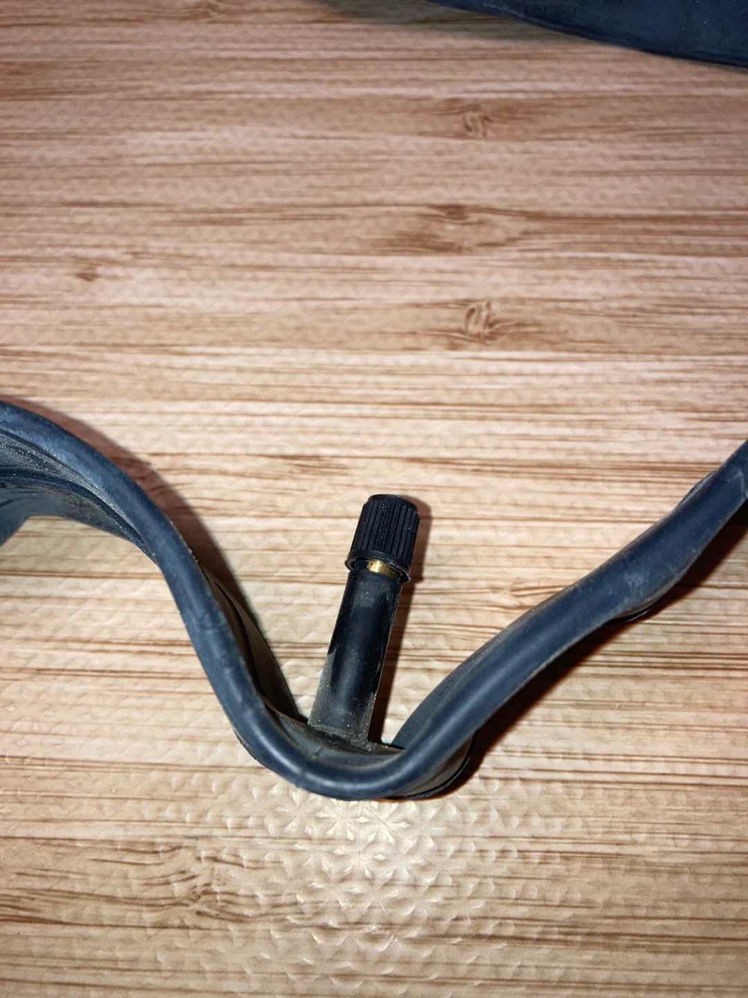 3 Inner Tubes 20x2.5-2.95 - photo 4