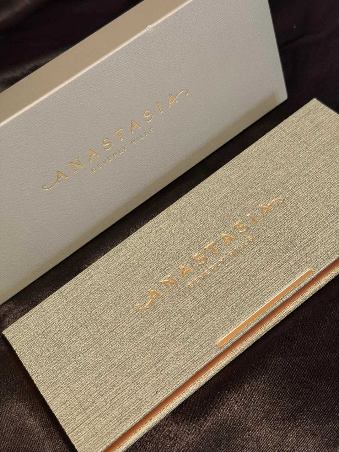 Anastasia Beverly Hills Nouveau Eyeshadow Palette - photo 3