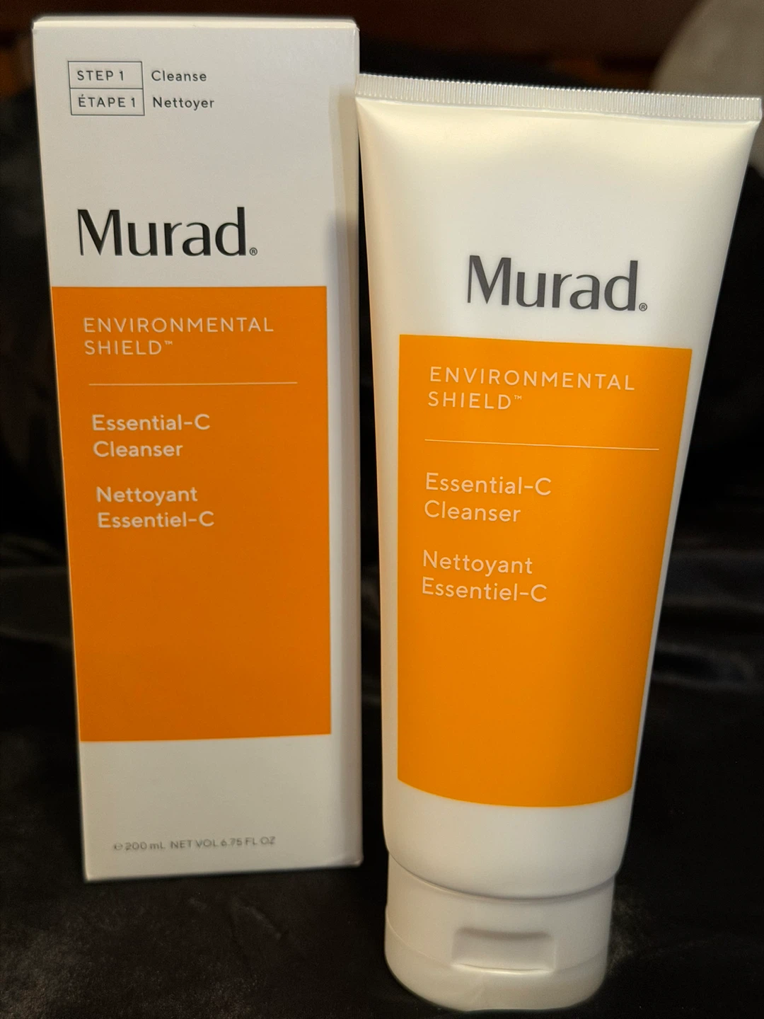 Murad Environmental Shield Essential-C Cleanser