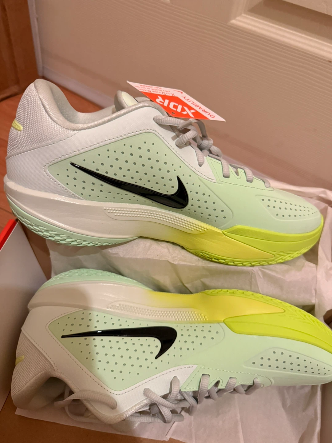 Nike GT Cut Cross