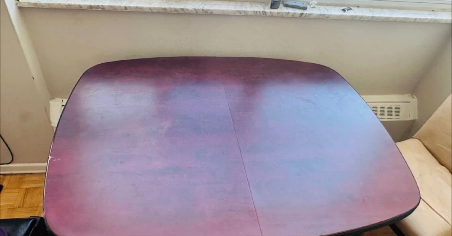 Small Dining Table - photo 2