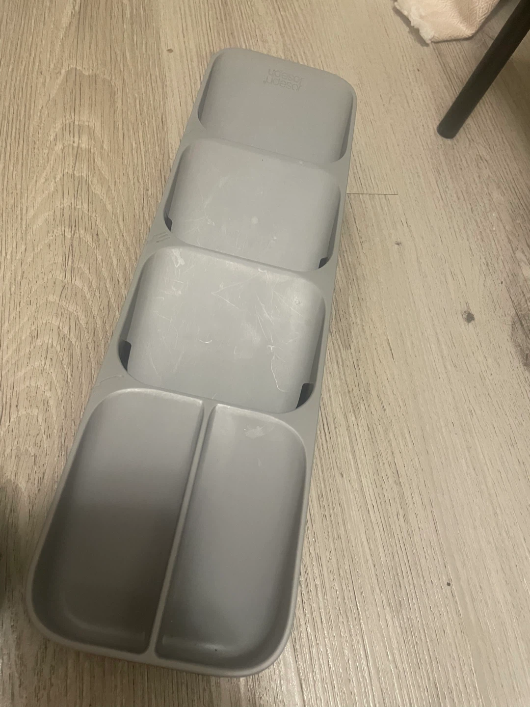 Joseph Joseph Cutlery Organizer Tray