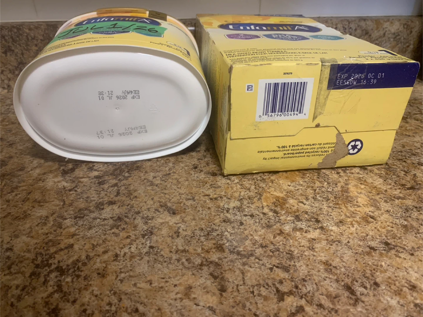 Enfamil A+ Nurturning Formula - photo 2