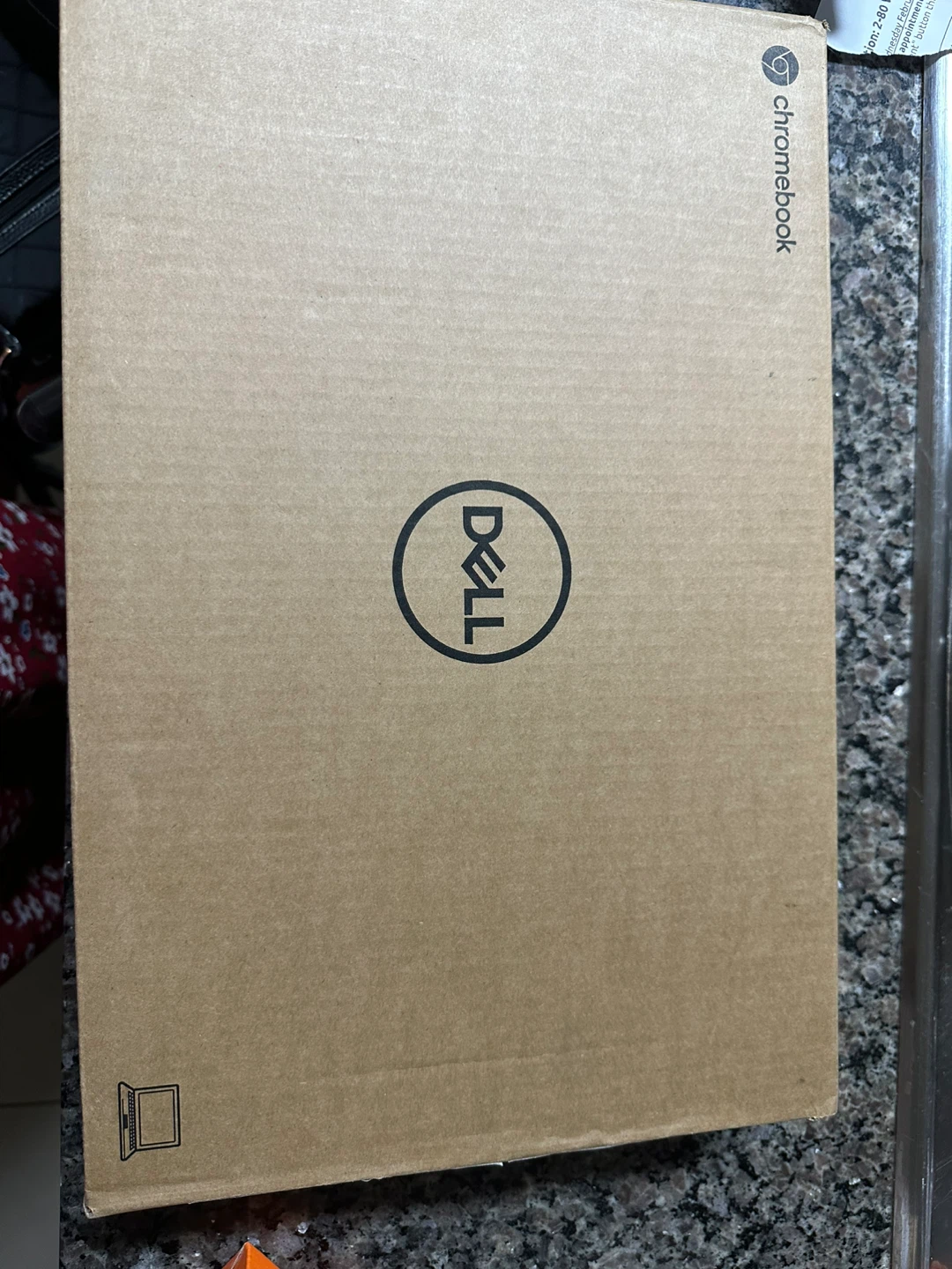 Dell Chromebook 3120 - photo 2