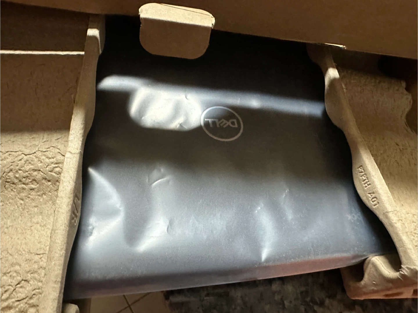 Dell Chromebook 3120