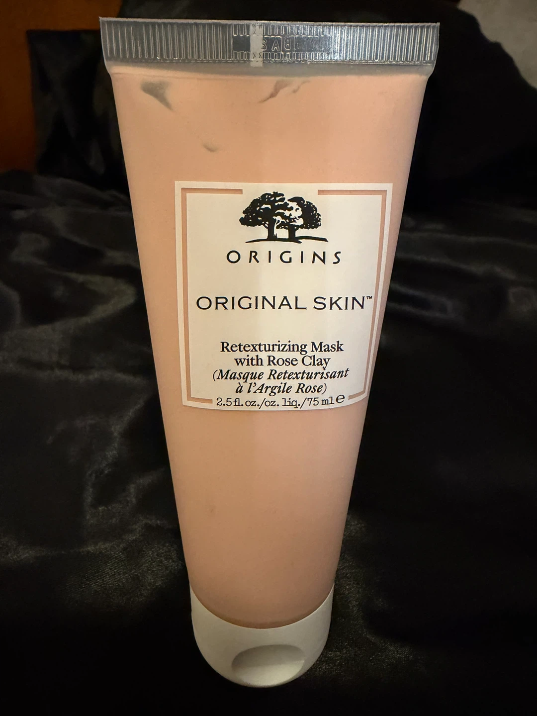 Origins Original Skin Retexturizing Mask with Rose Clay 75ml