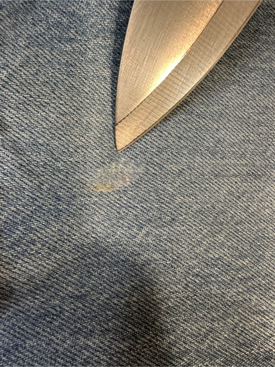 Levi's 501 Jeans - Blue Denim W23 L30 - photo 3
