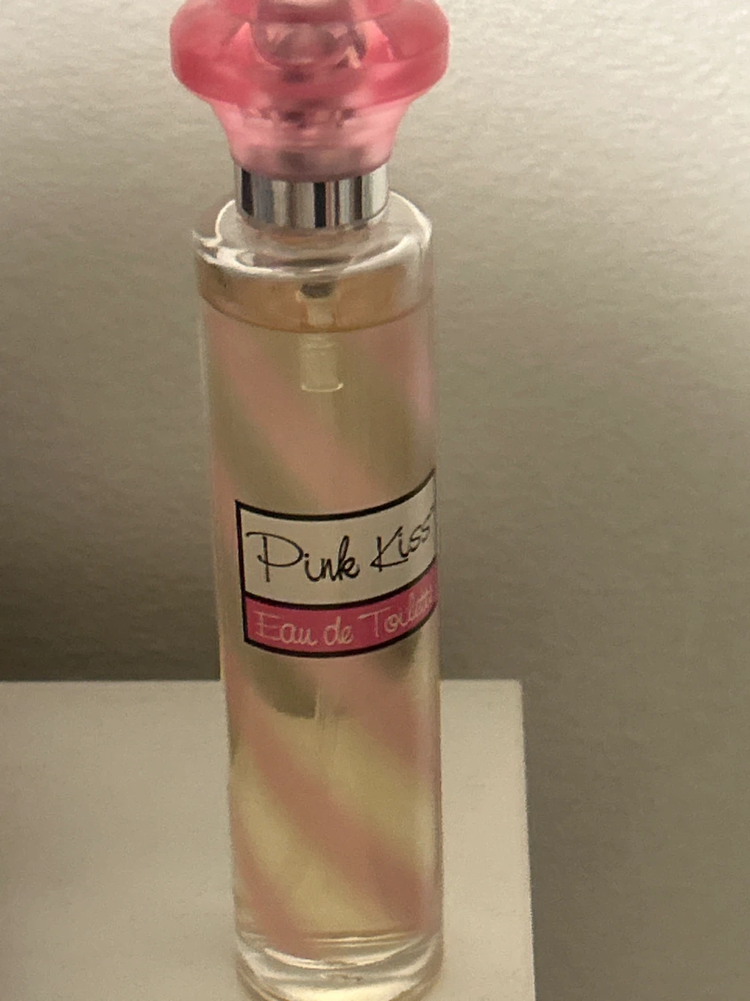 Pink Kiss Eau de Toilette Perfume