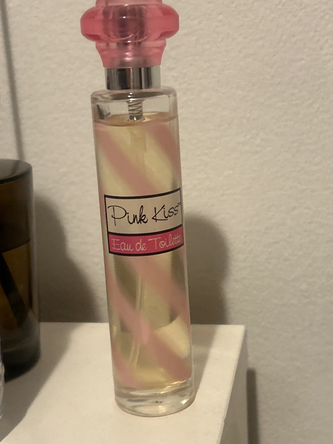 Pink Kiss Eau de Toilette Perfume - photo 2