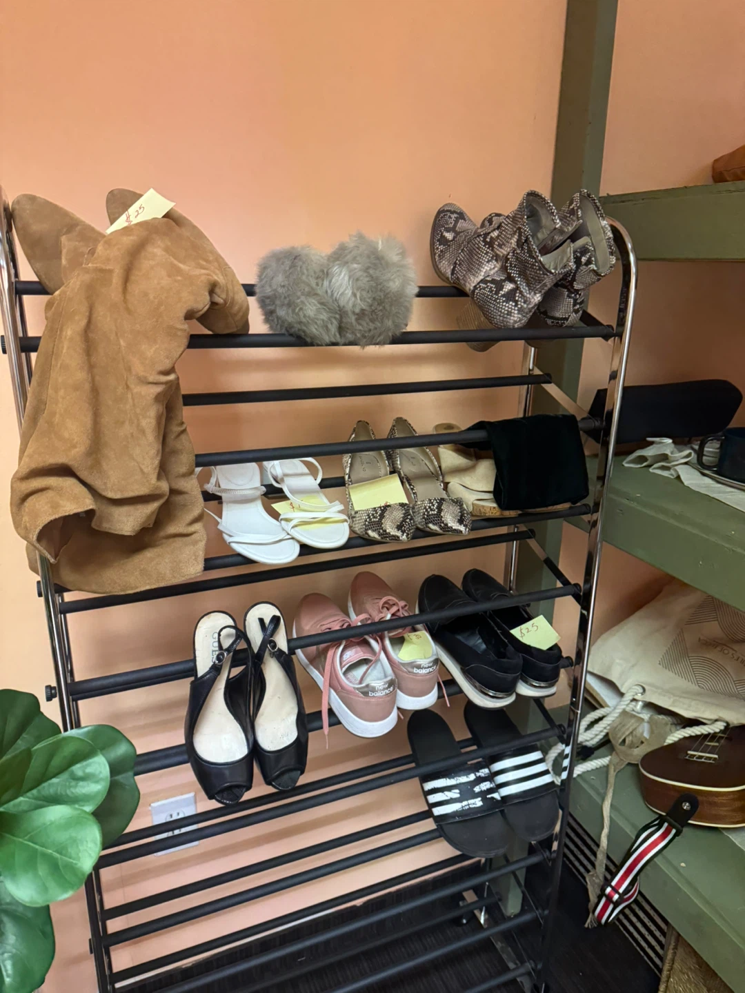 Englewood Garage Sale tomorrow