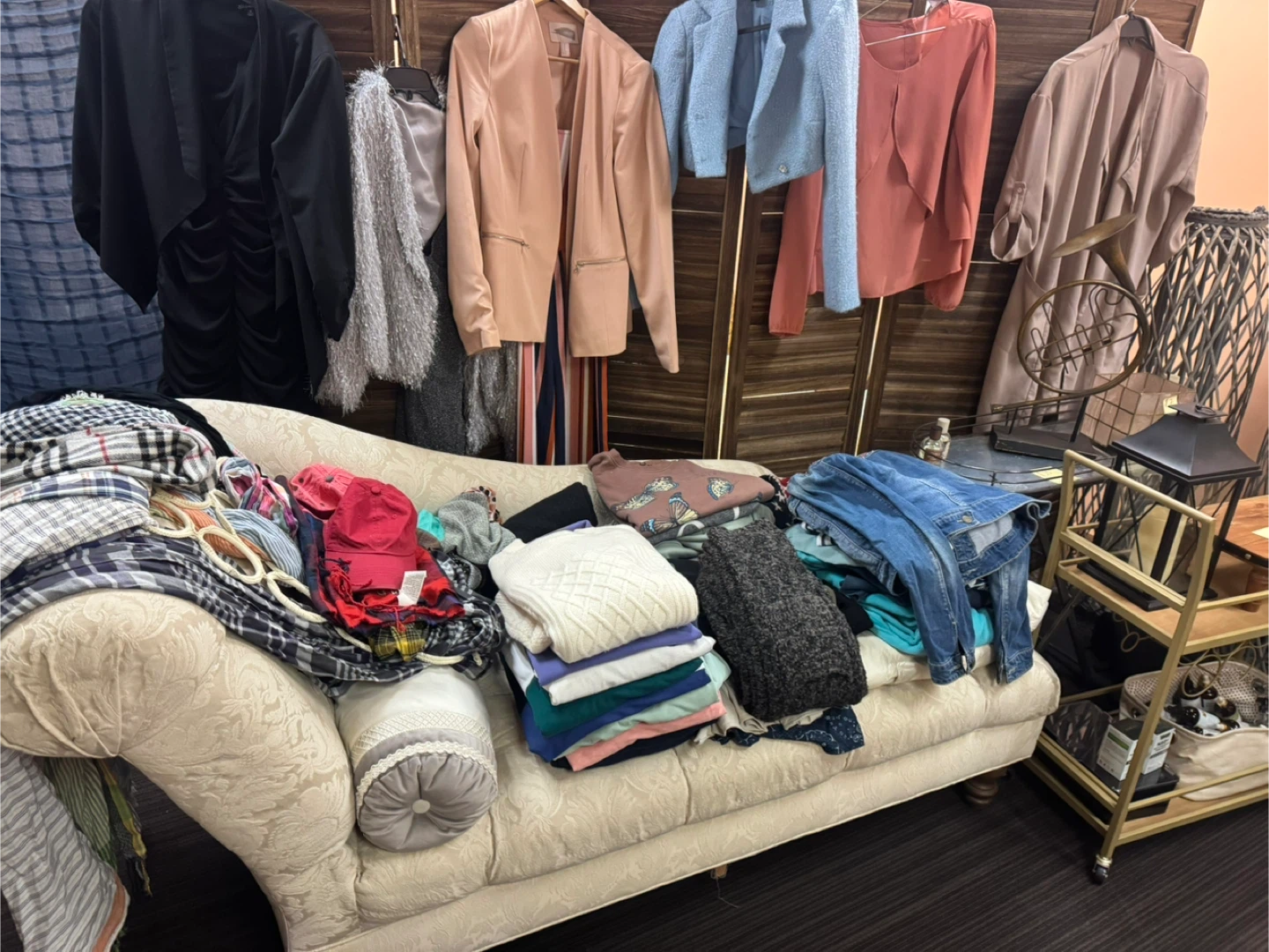 Englewood Garage Sale tomorrow - photo 2