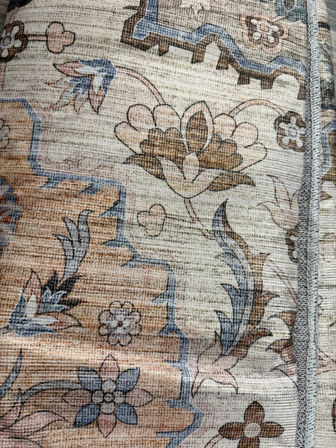 Safavieh Rug Color: Peach Beige 6 X 9” - photo 5