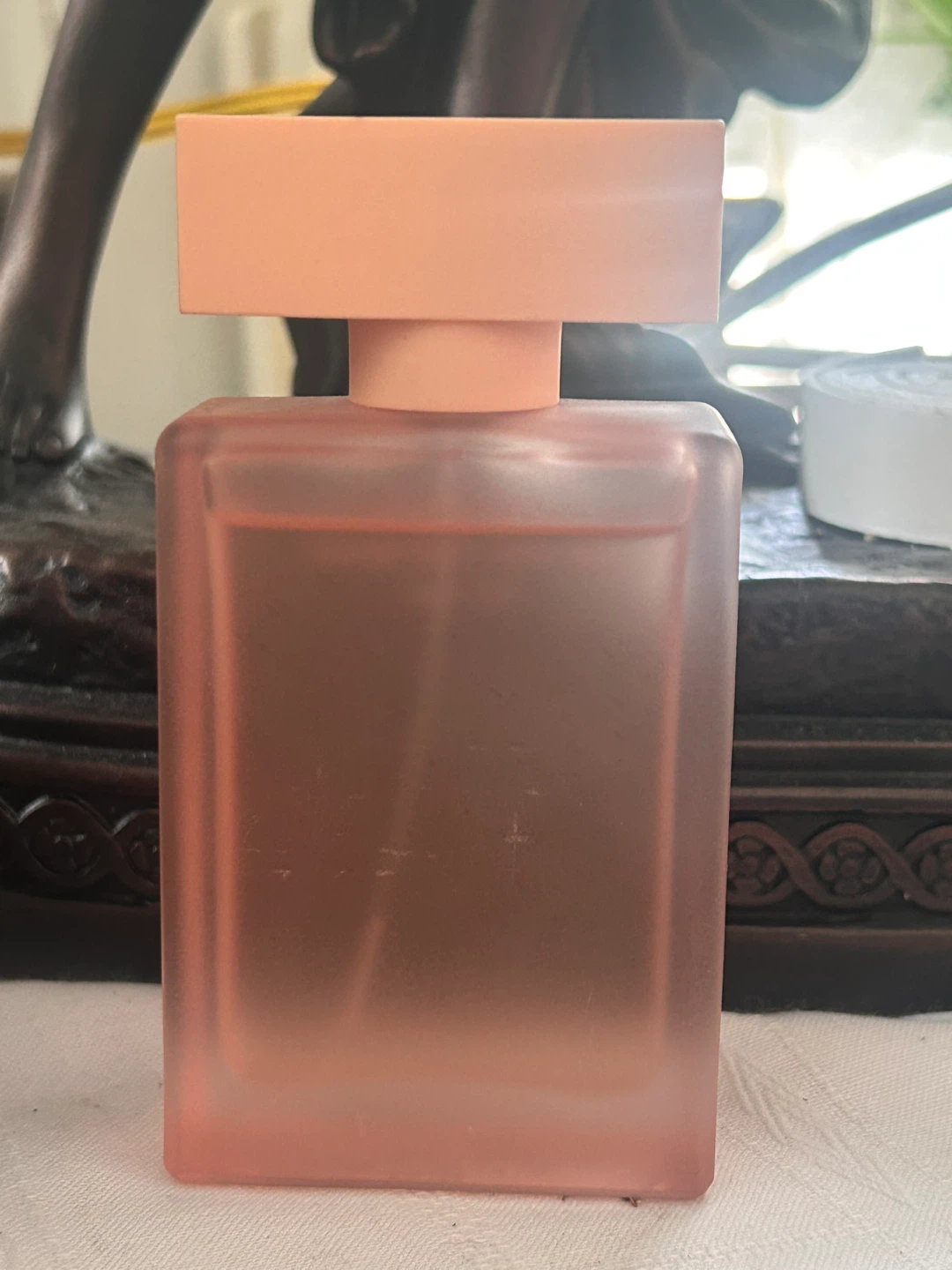 Narciso Rodriguez For Her Musc Nude Eau de Parfum 50ml - photo 3