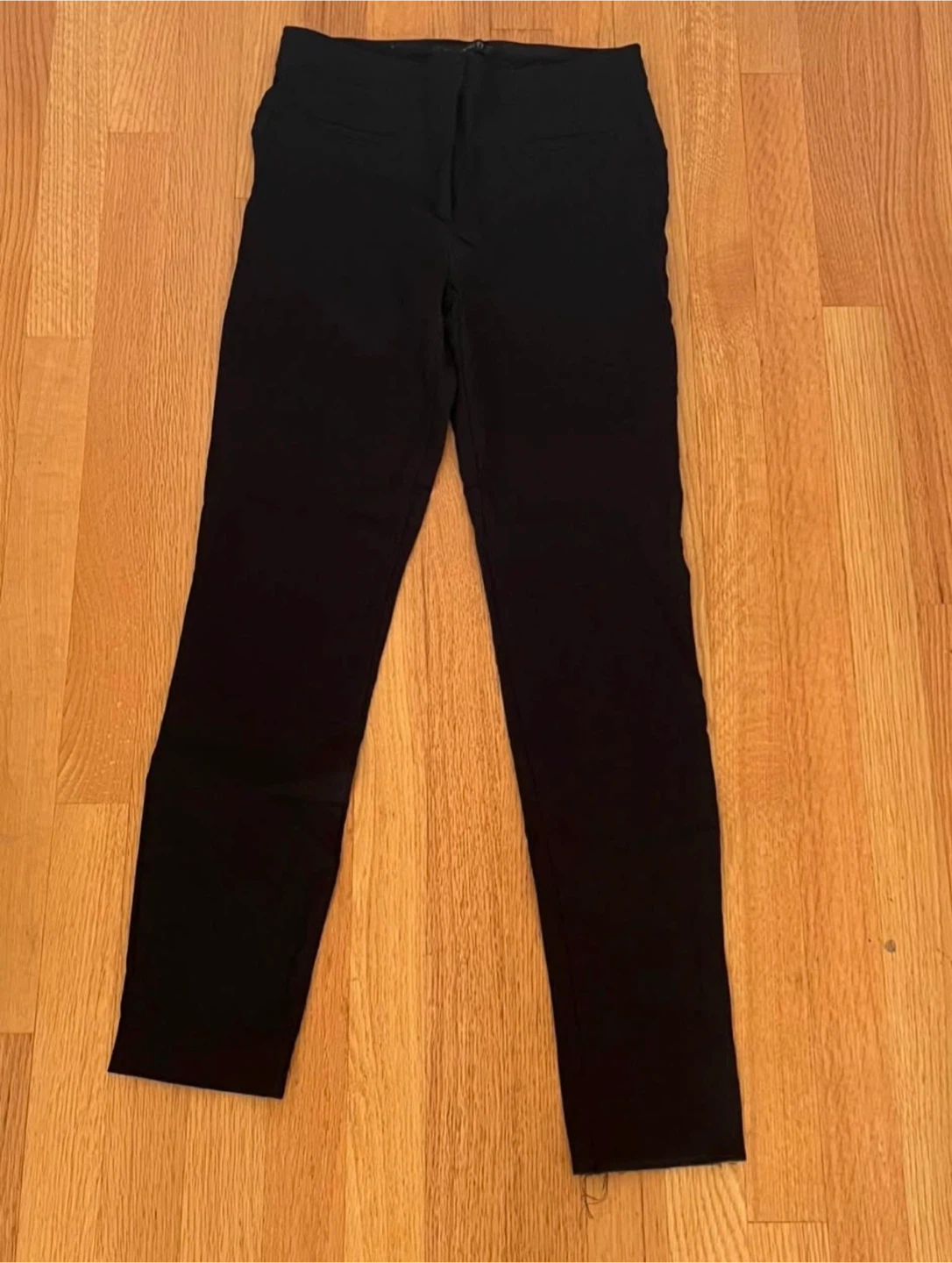Black Dress Pants