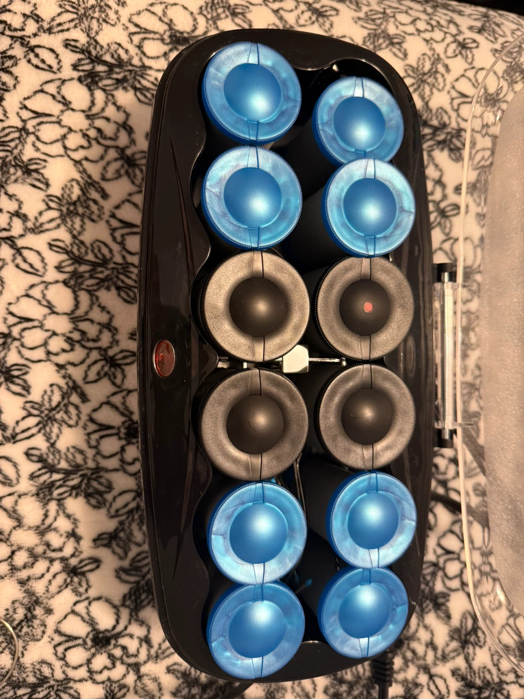 Conair Waves & Volume Hot Roller Set - photo 5
