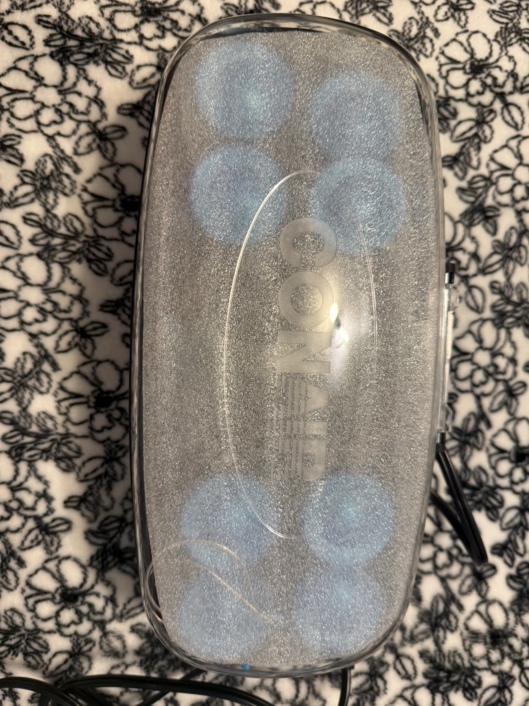 Conair Waves & Volume Hot Roller Set - photo 4