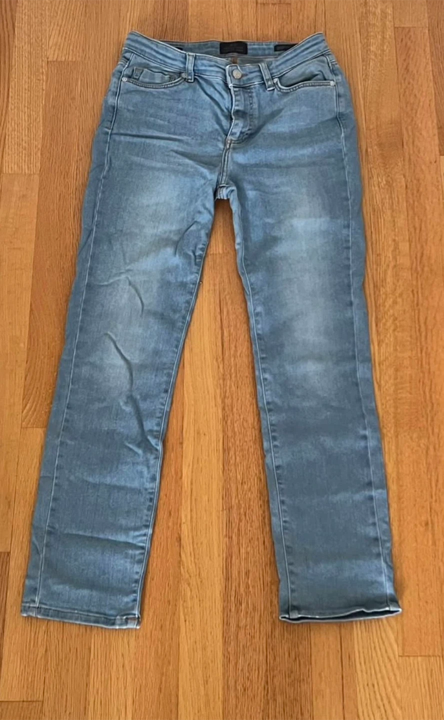 Rag&Bone Light Wash Jeans