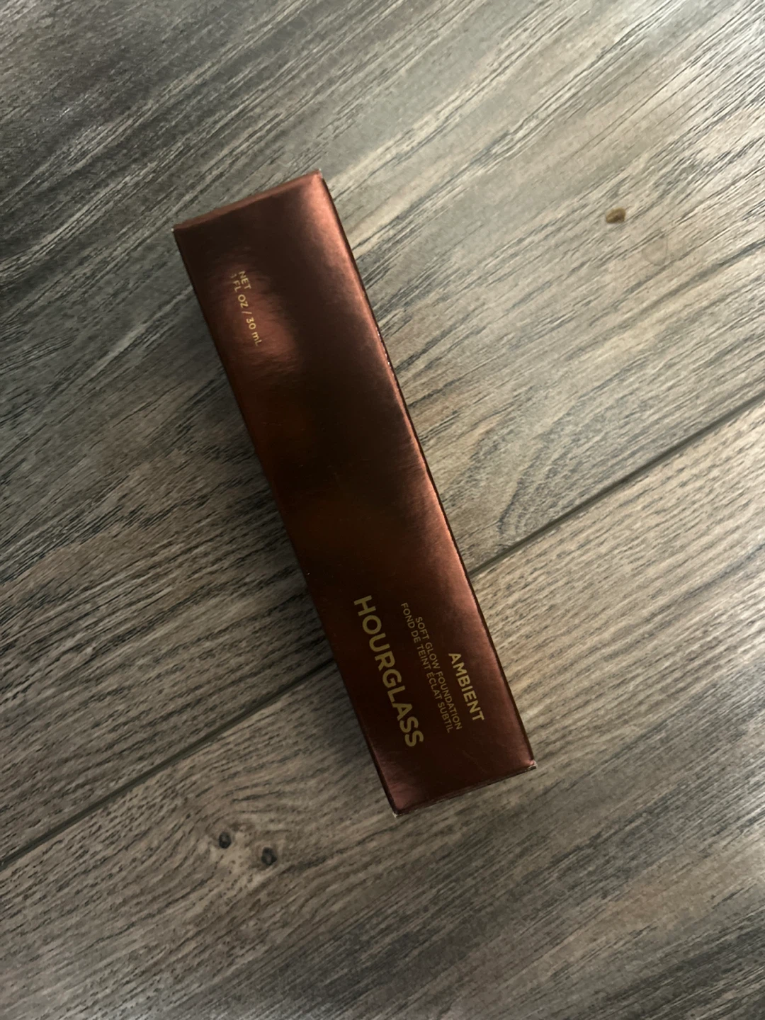 Hourglass Ambient Soft Glow Foundation 7.5 - photo 2