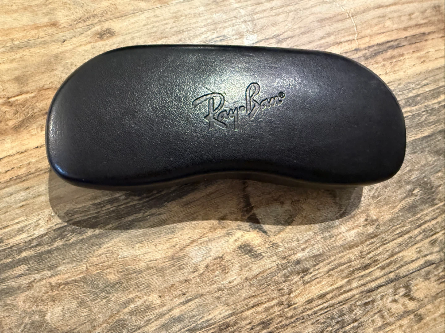 Ray-Ban Wayfarer Sunglasses - photo 3