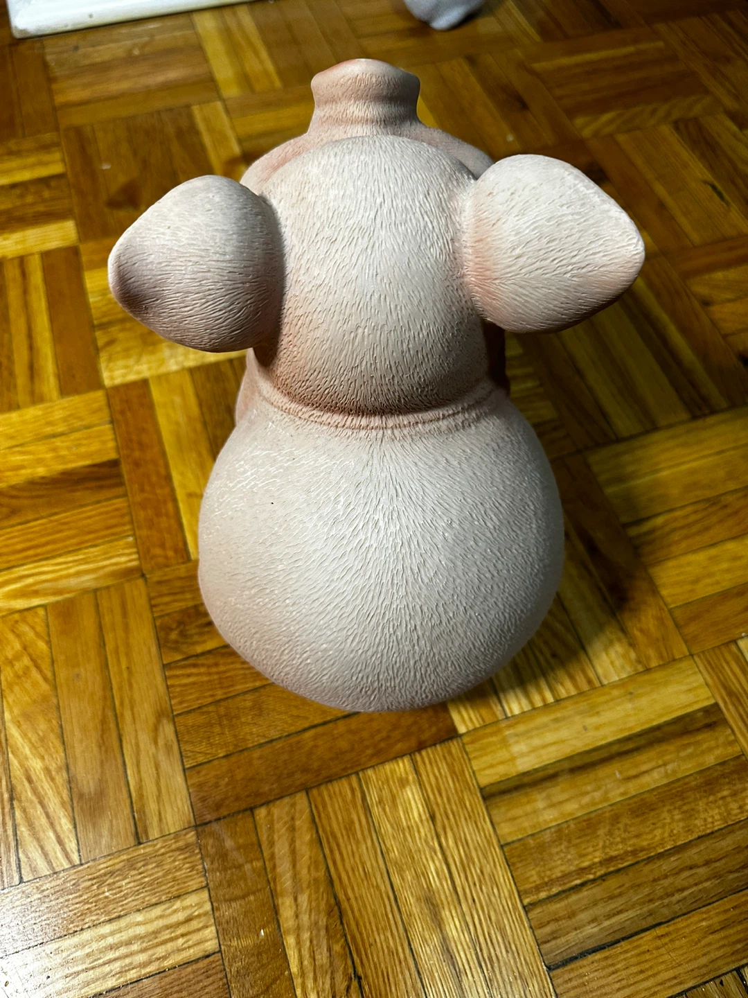 Cute Piggy Coin Bank - photo 2
