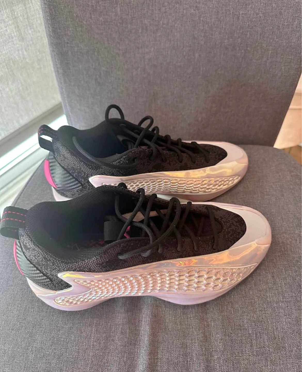 Adidas ae 1 Basketball Shoes
