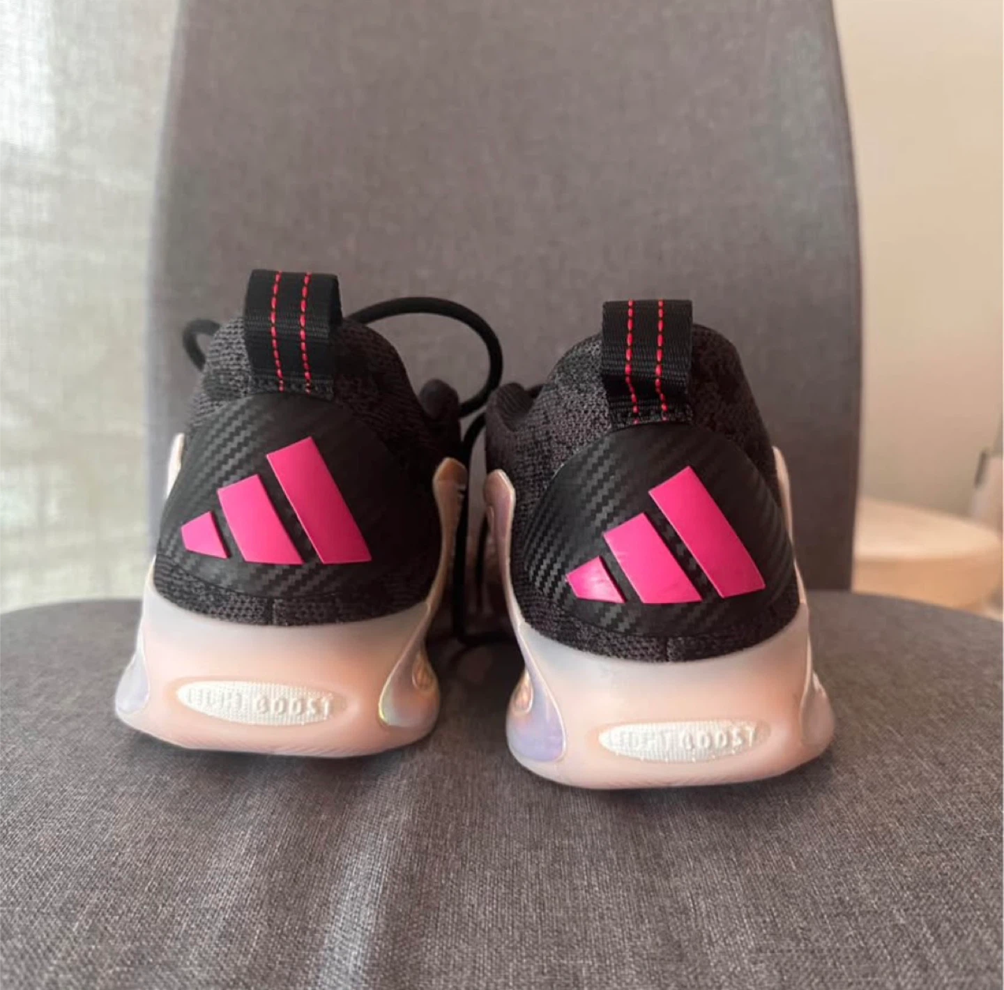 Adidas ae 1 Basketball Shoes - photo 5