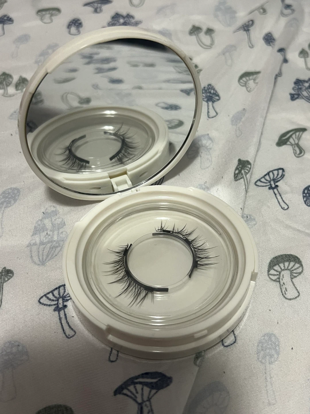 magnetic lashes