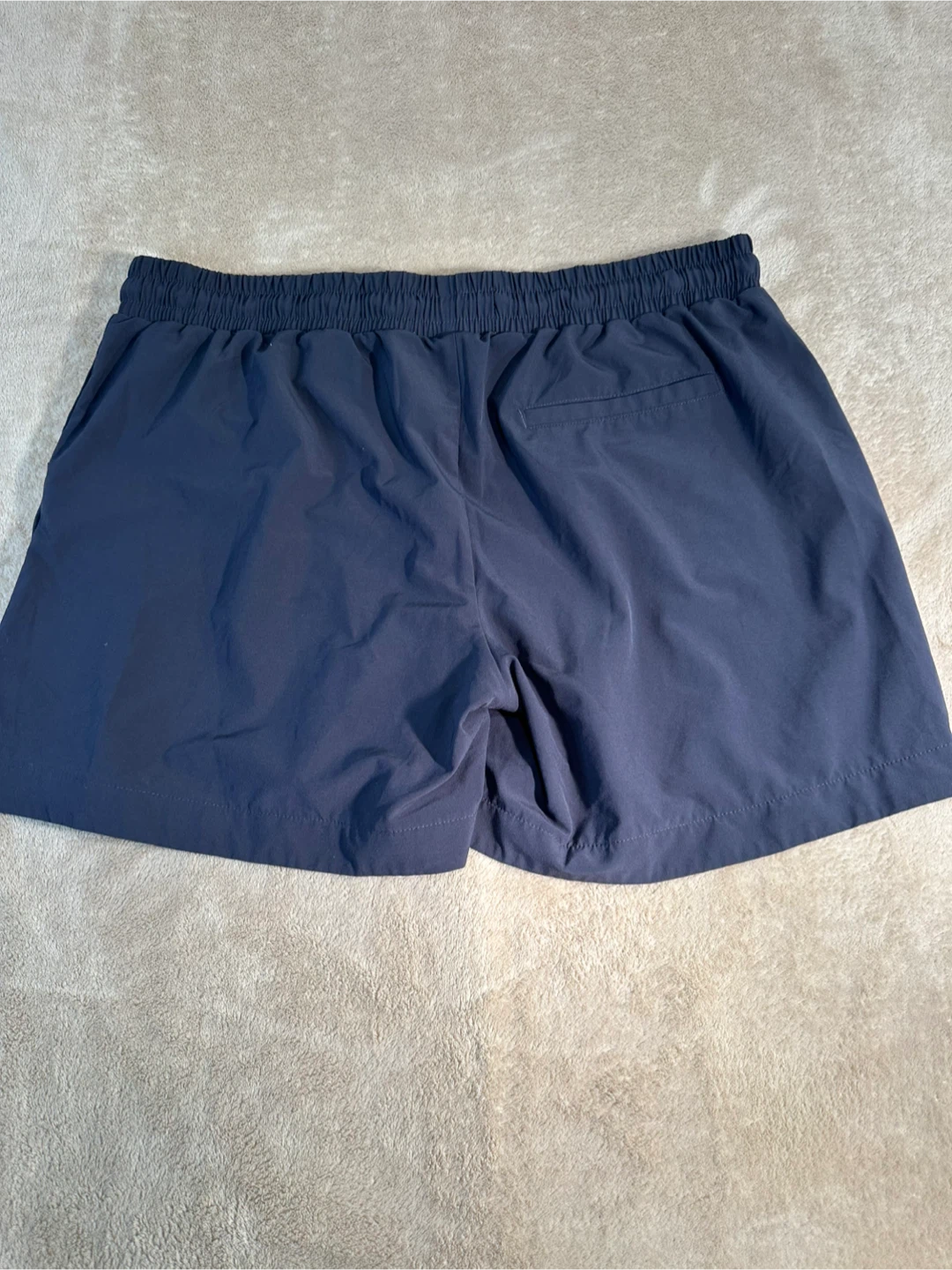 Helly Hansen Shorts XL/TG Navy - photo 3