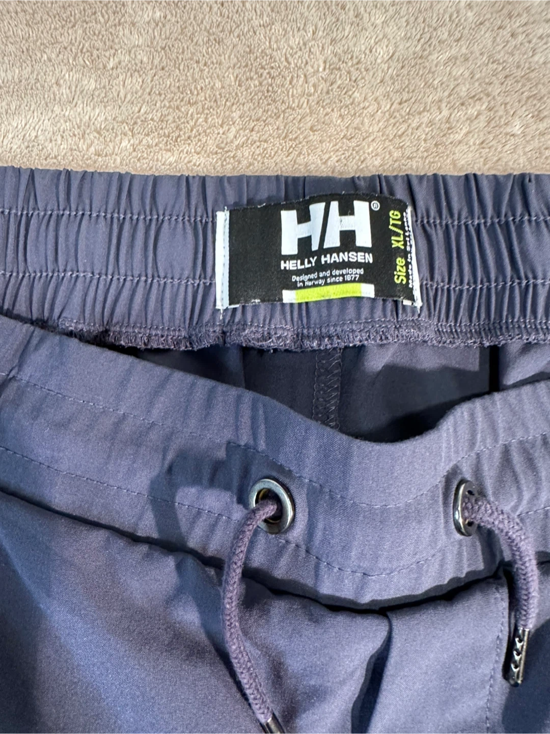 Helly Hansen Shorts XL/TG Navy - photo 2