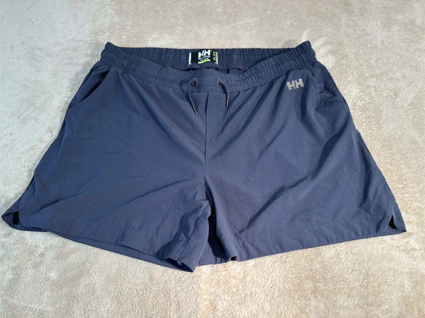 Helly Hansen Shorts XL/TG Navy