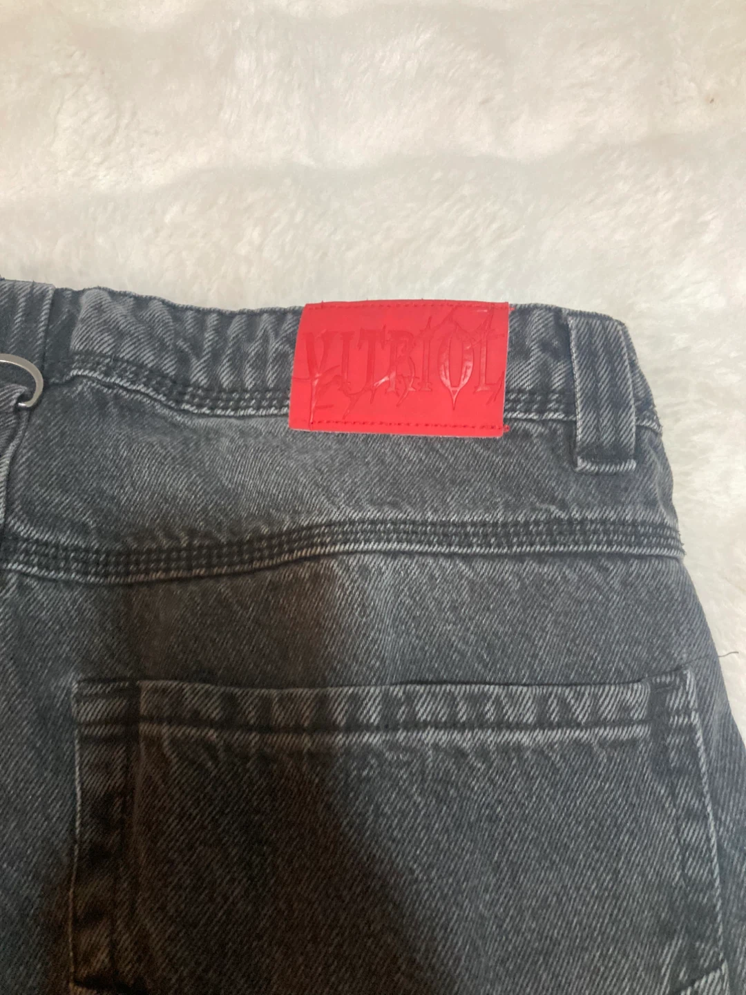 Vitriol Cargo Pants - photo 5