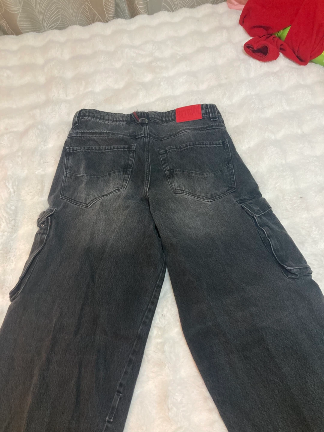Vitriol Cargo Pants - photo 4