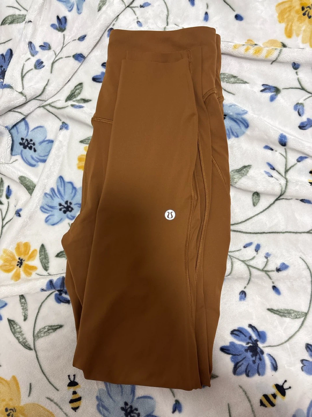 Lululemon Align High-Rise Pant, Brown - photo 2