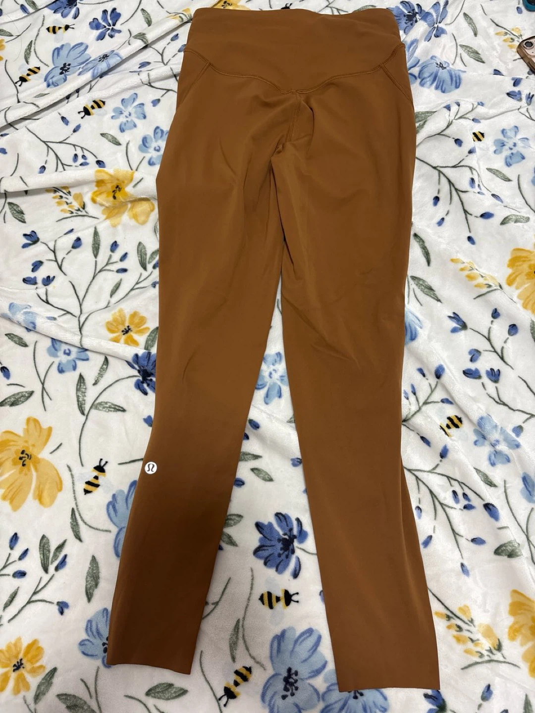 Lululemon Align High-Rise Pant, Brown