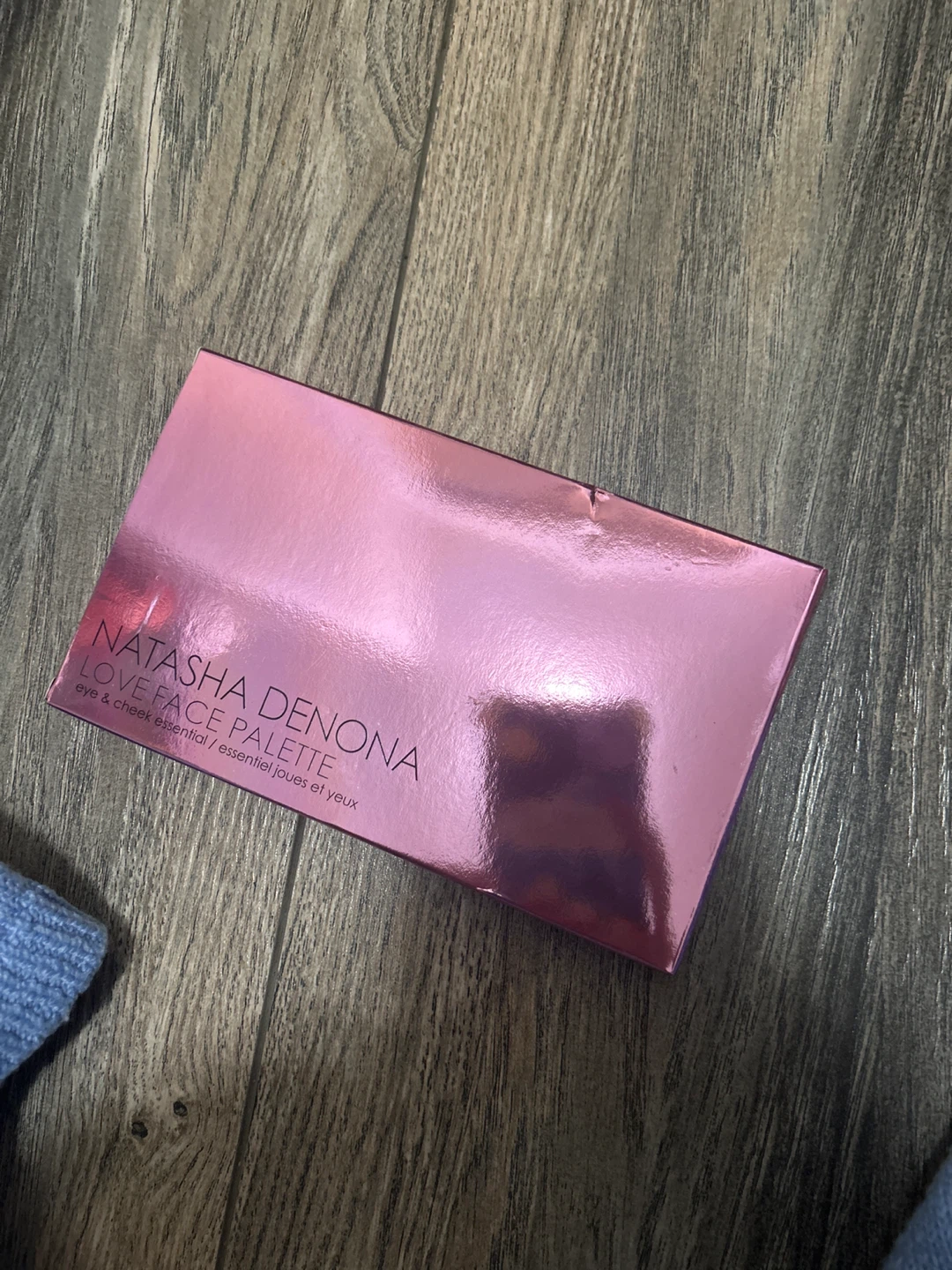 Natasha Denona Love Face Palette
