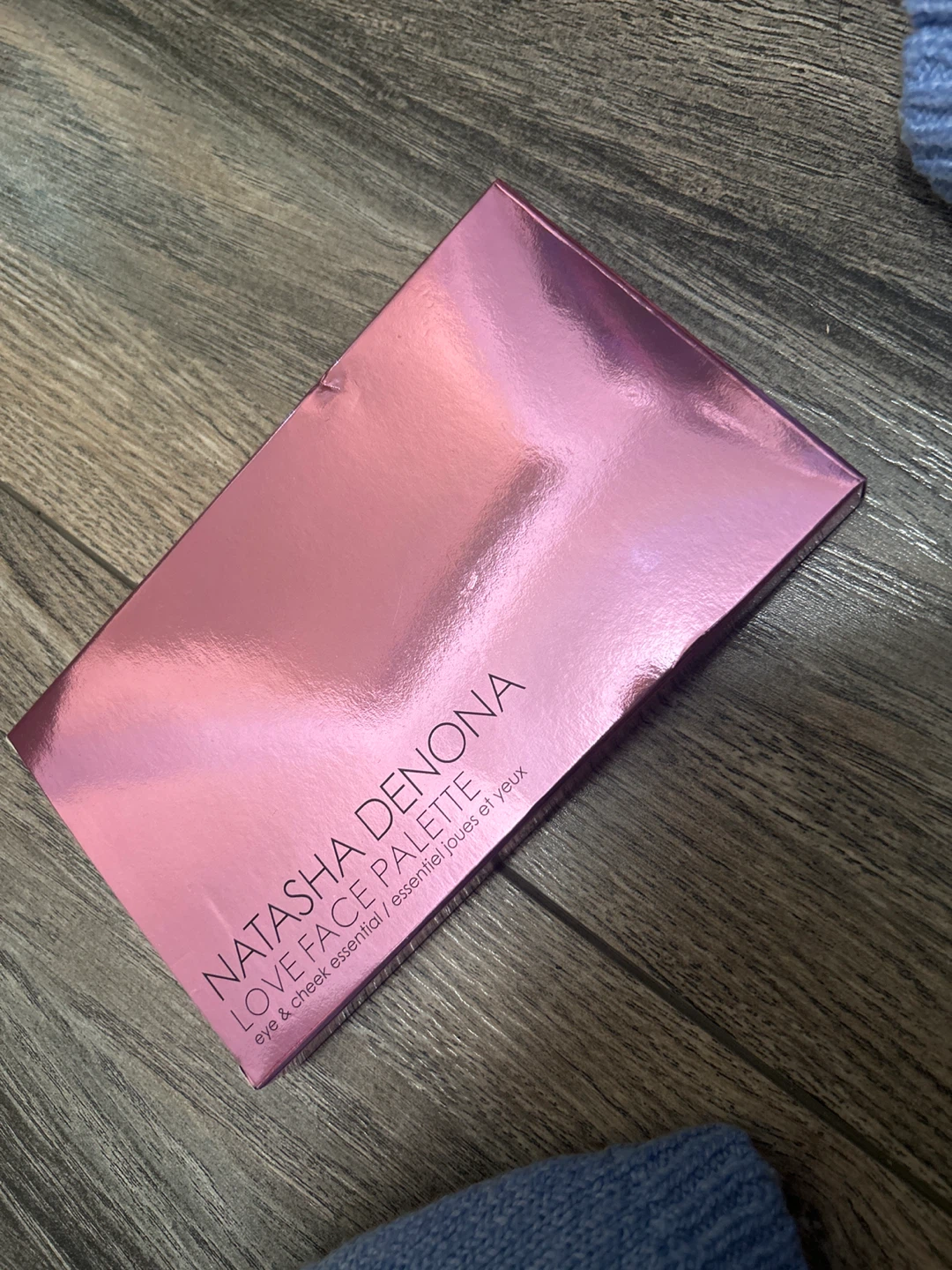 Natasha Denona Love Face Palette - photo 2