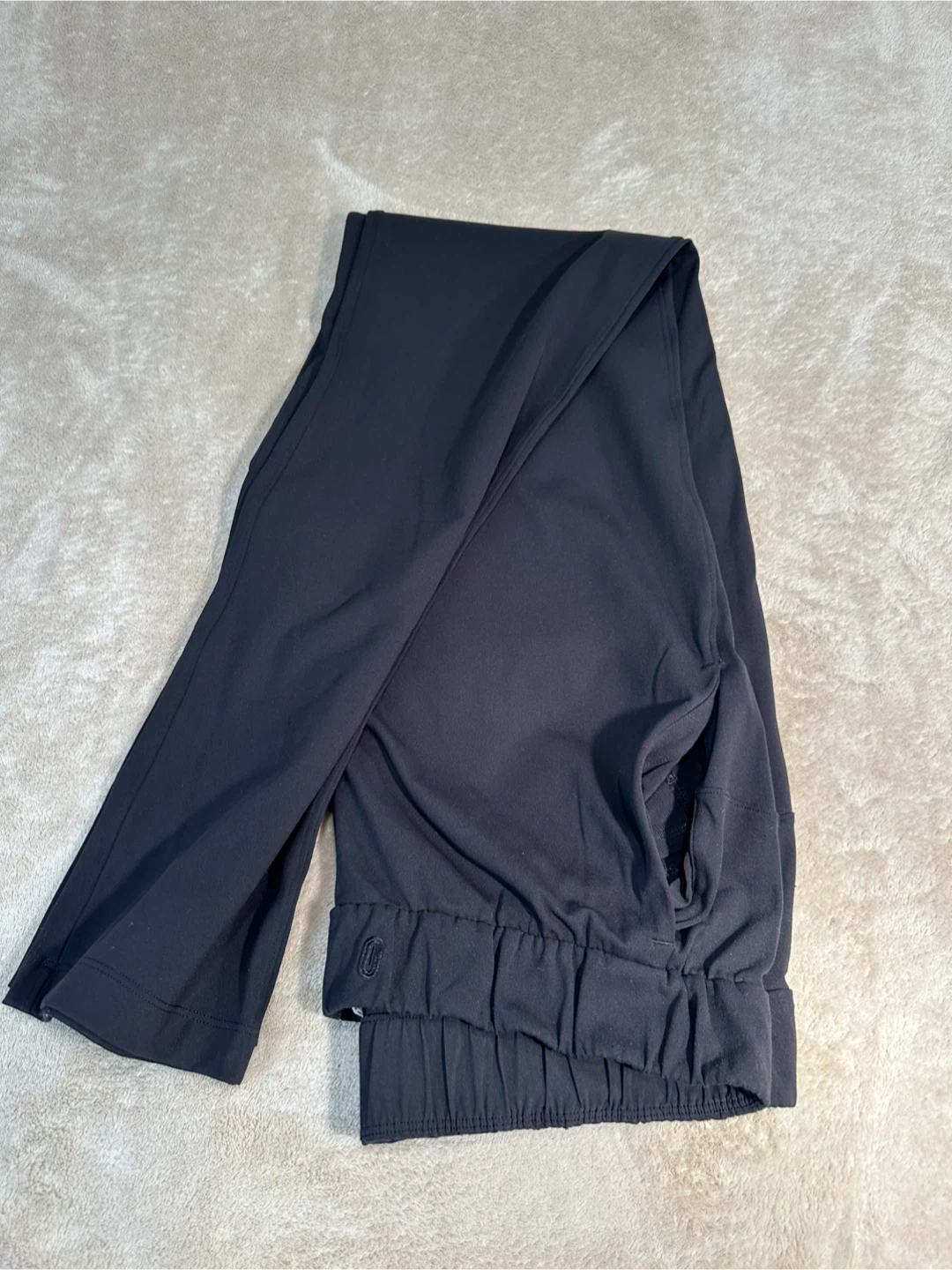 Lululemon Size S D Tall Black Pants - photo 2