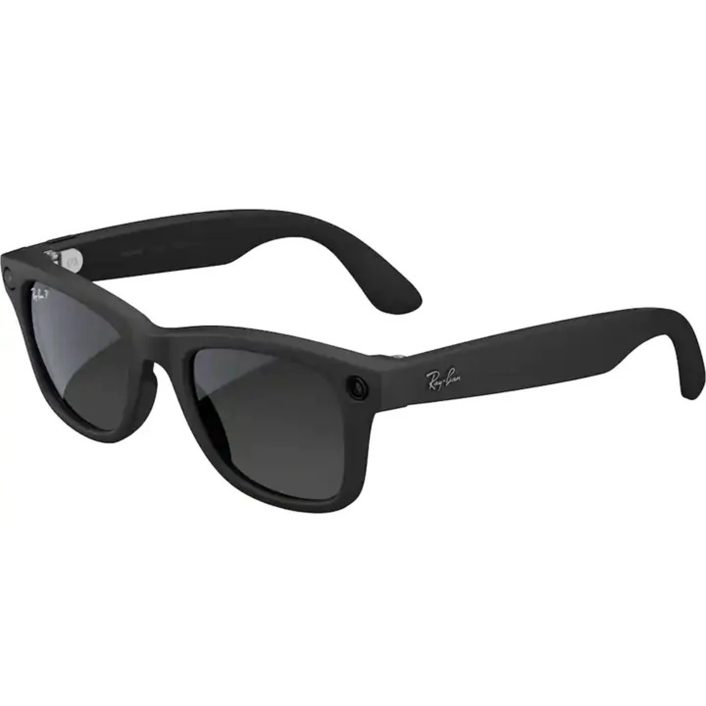 Ray-Ban Meta Smart Glasses