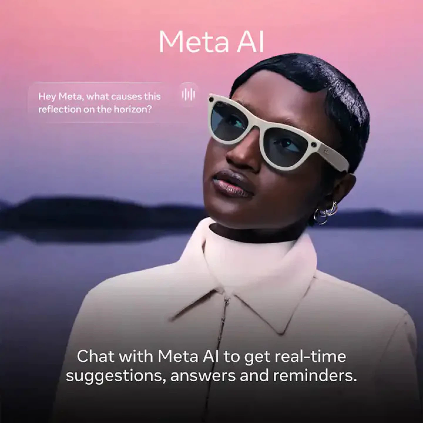 Ray-Ban Meta Smart Glasses - photo 4