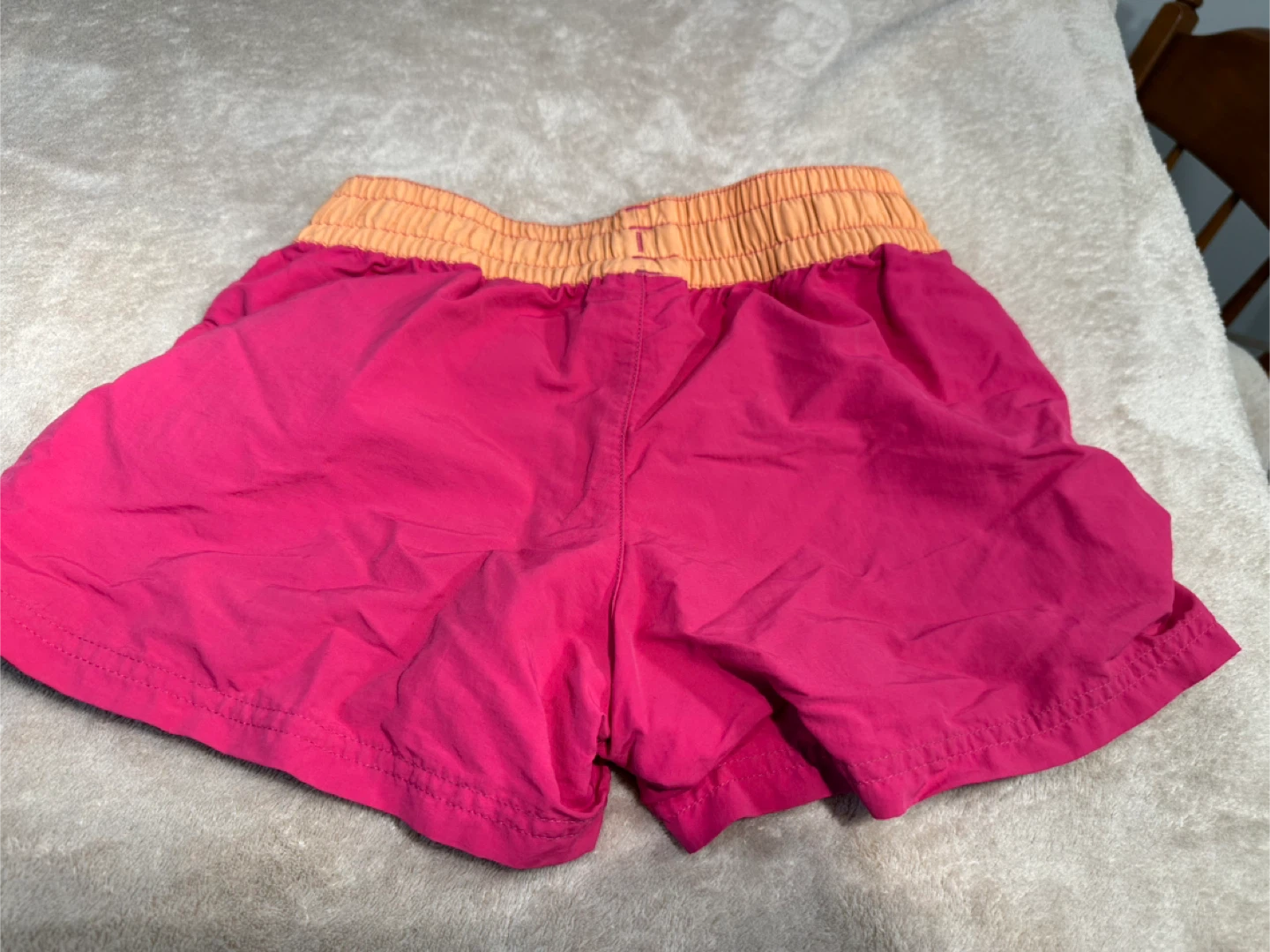 Patagonia Girls' Swim Shorts Size L (12) - photo 3