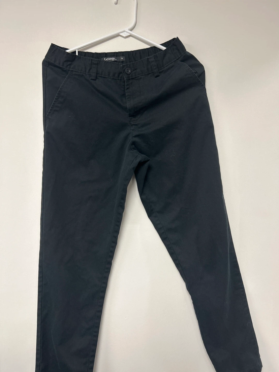 George Black Chinos Size S