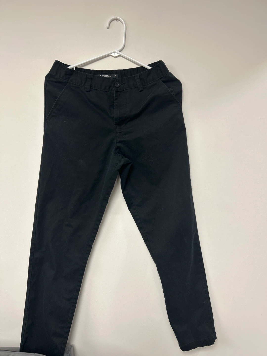 George Black Chinos Size S - photo 2