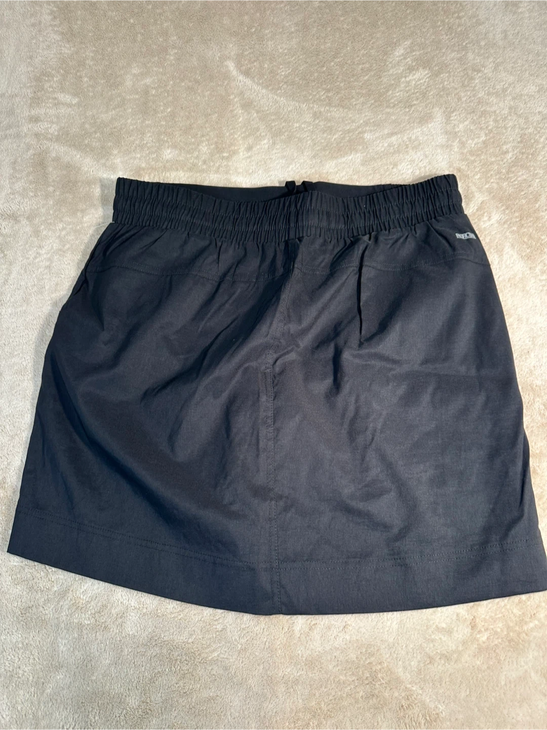 Pacific Trail Black Skort M/M - photo 2