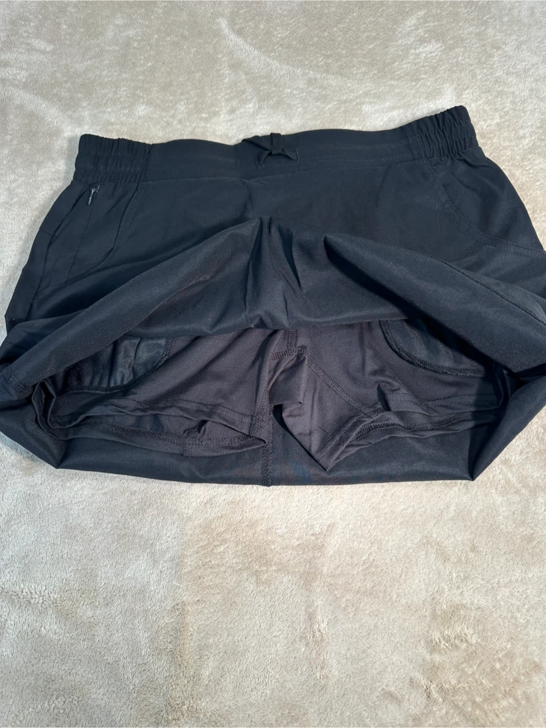 Pacific Trail Black Skort M/M - photo 3