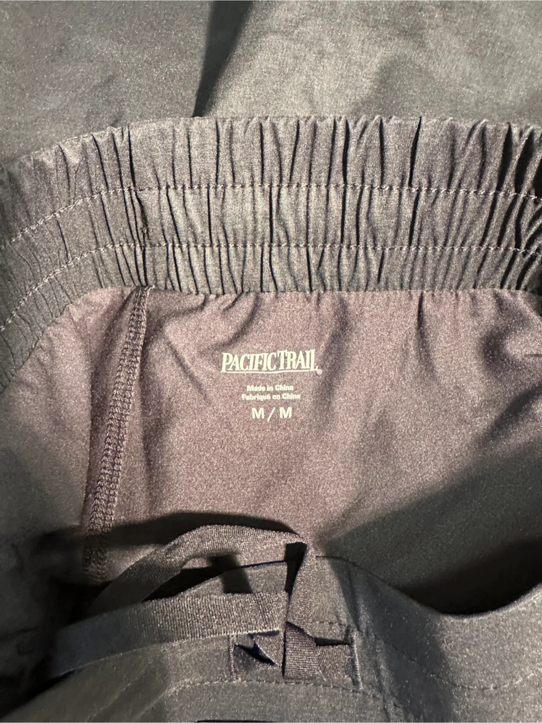Pacific Trail Black Skort M/M - photo 4