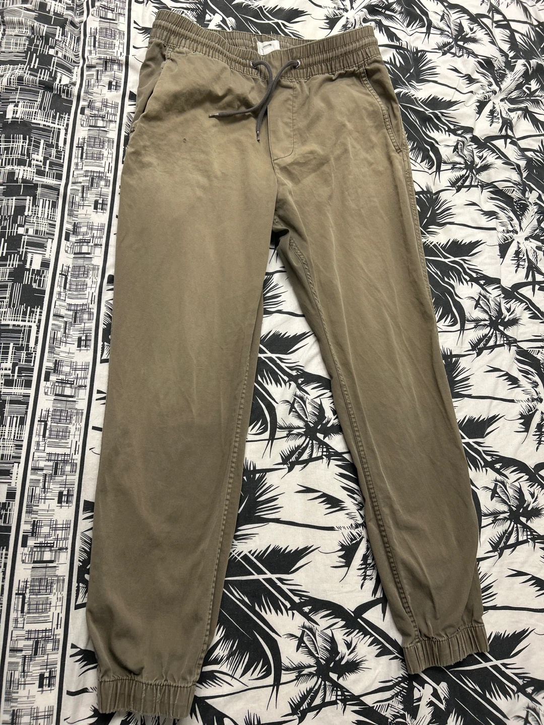 Men's Jogger Pants