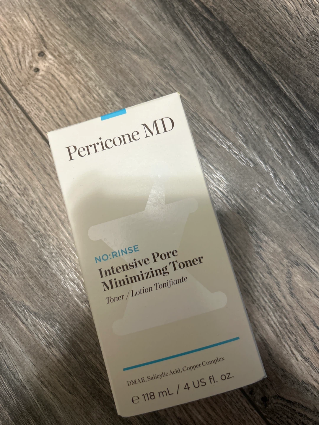Intensive Pore Minimizan Toner 118ml / 4 US fl. oz.