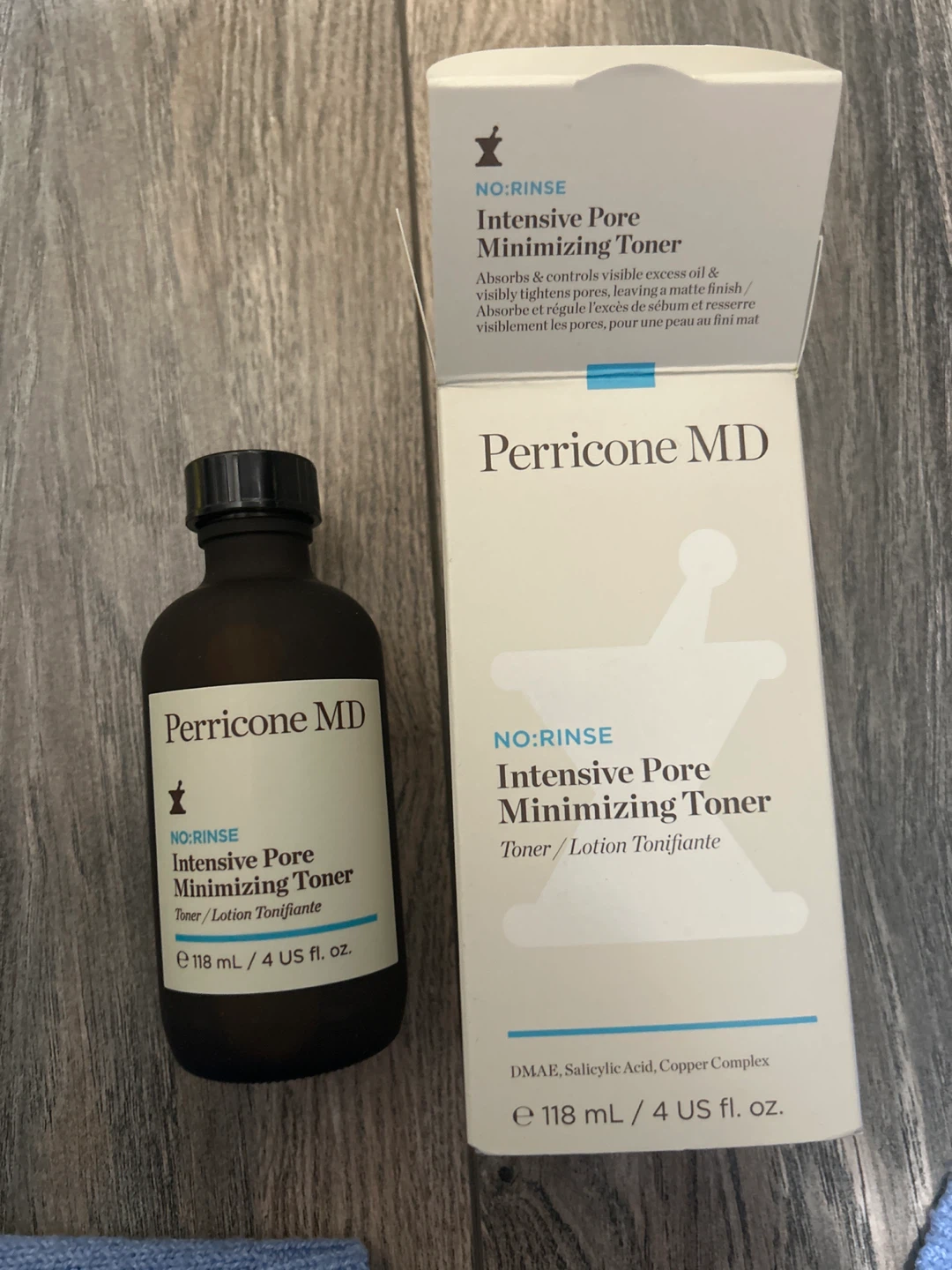 Intensive Pore Minimizan Toner 118ml / 4 US fl. oz. - photo 4