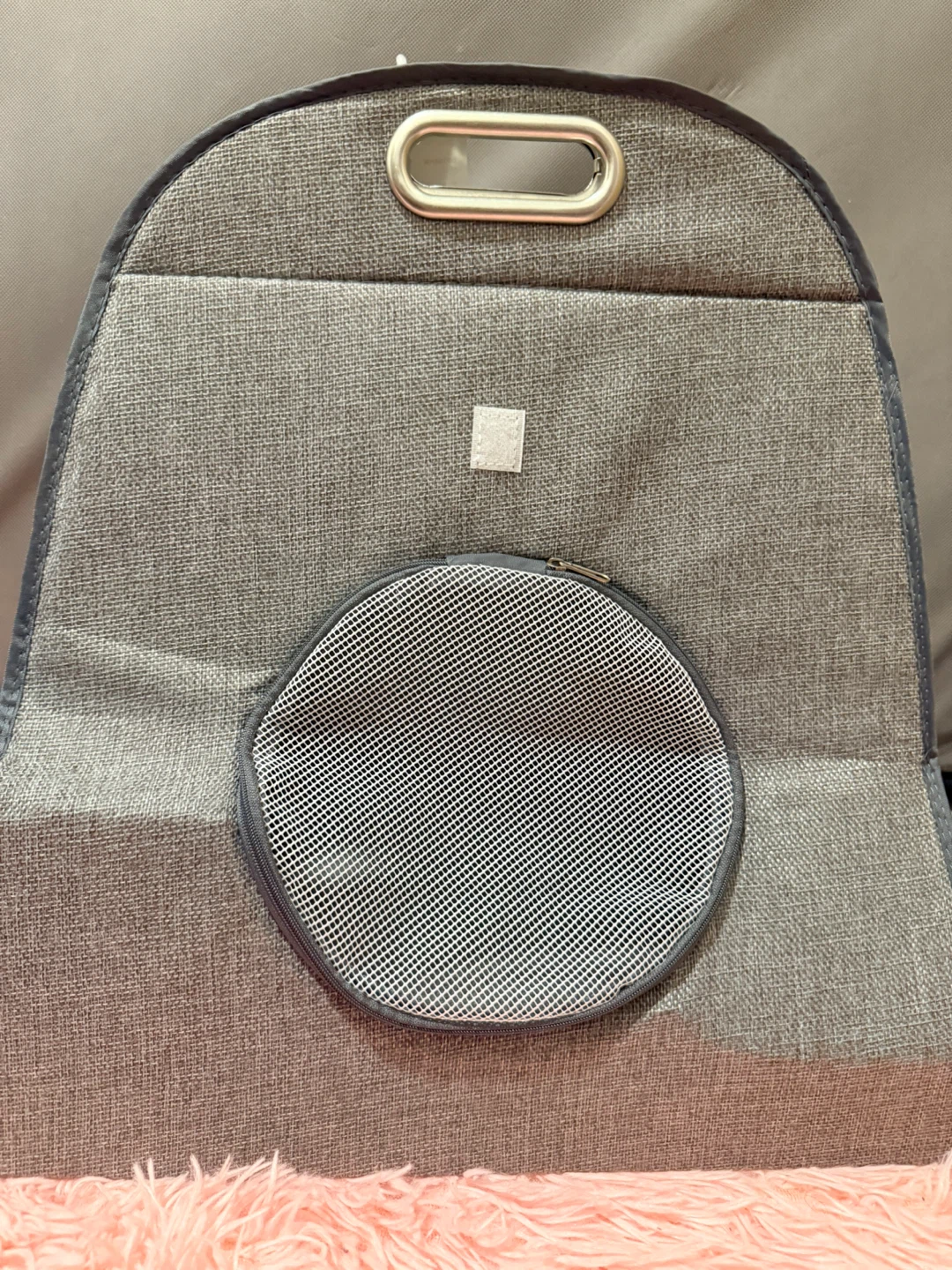 Cozy Paws Pet Carrier - photo 4